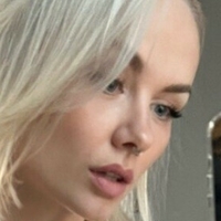 Alexia Spark Nude