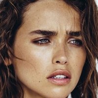 Carolina Sanchez Nude