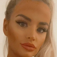Charlottek Nude