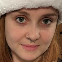 Constance Flame Nude