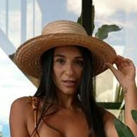 Danika Mori Nude