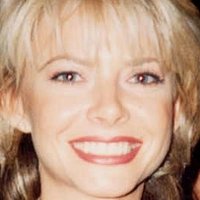 Faith Ford Nude