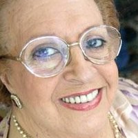 Florinda Chico Nude