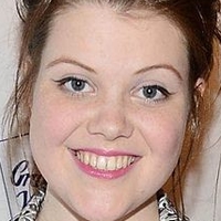 Georgie Henley Nude