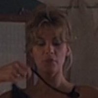 Gilla Novak Nude