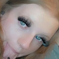 Gingersdoitbetter Nude