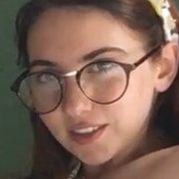 Groovygeologist/Cate Larsen Nude