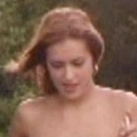 Justin Poe Nude