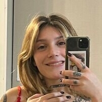 La.roli25 // milli castillo Nude