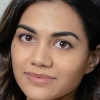 Lisa Ambalavanar Nude