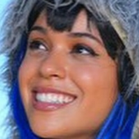 Lorena Parkour (Lorena Abreu) Nude