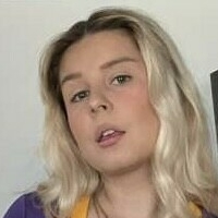 Luvrlunaa Nude