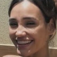 Marcella Braganca Nude