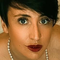 Margot Le Blanc Nude