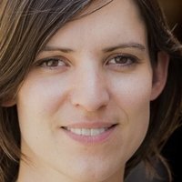 Marie-Hélène Bellavance Nude