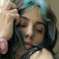 Nadya Tolokonnikova Nude