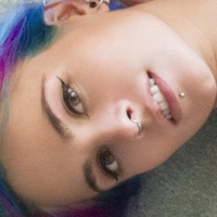 Paloma Nude