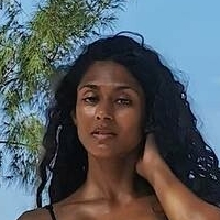 petitemauritian Nude