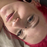 punkypatriciaaa Nude