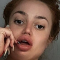 Rae Prinny 1603 Nude