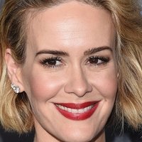 Sarah Paulson Nude