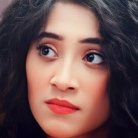 Shivangi Joshi Nude