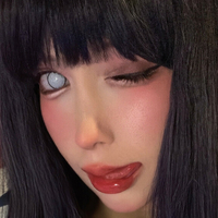 Suakirin / Suaki / Sunrinrini Nude