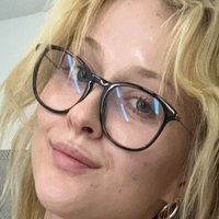 The Victoria's Secret Shine/Sparkle Strap Bra, Thong, and Lingerie Thread! Nude