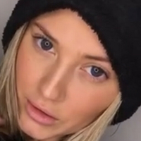 Valentinablangetti Nude