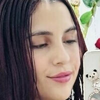 Yumeiri Salinas Nude